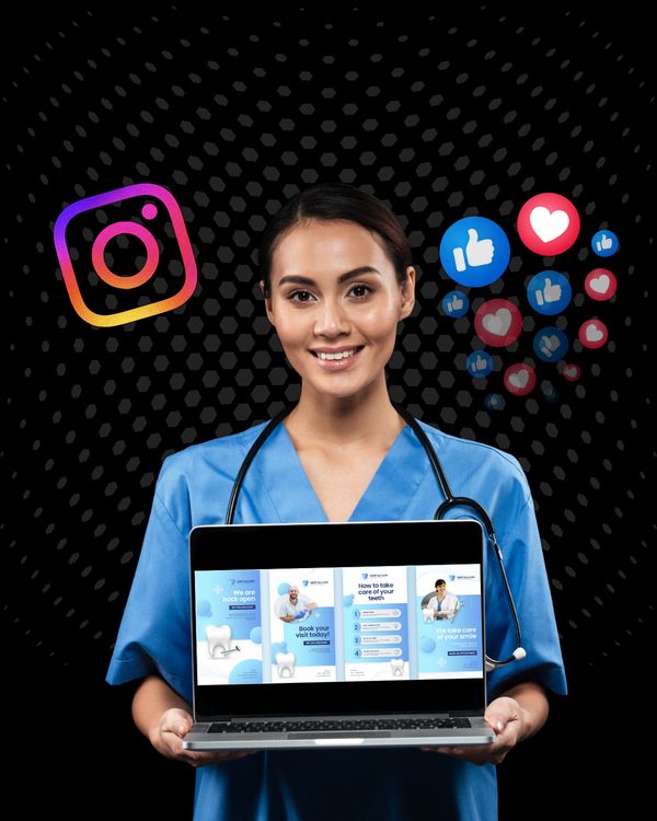 Clinic Growth Consultation